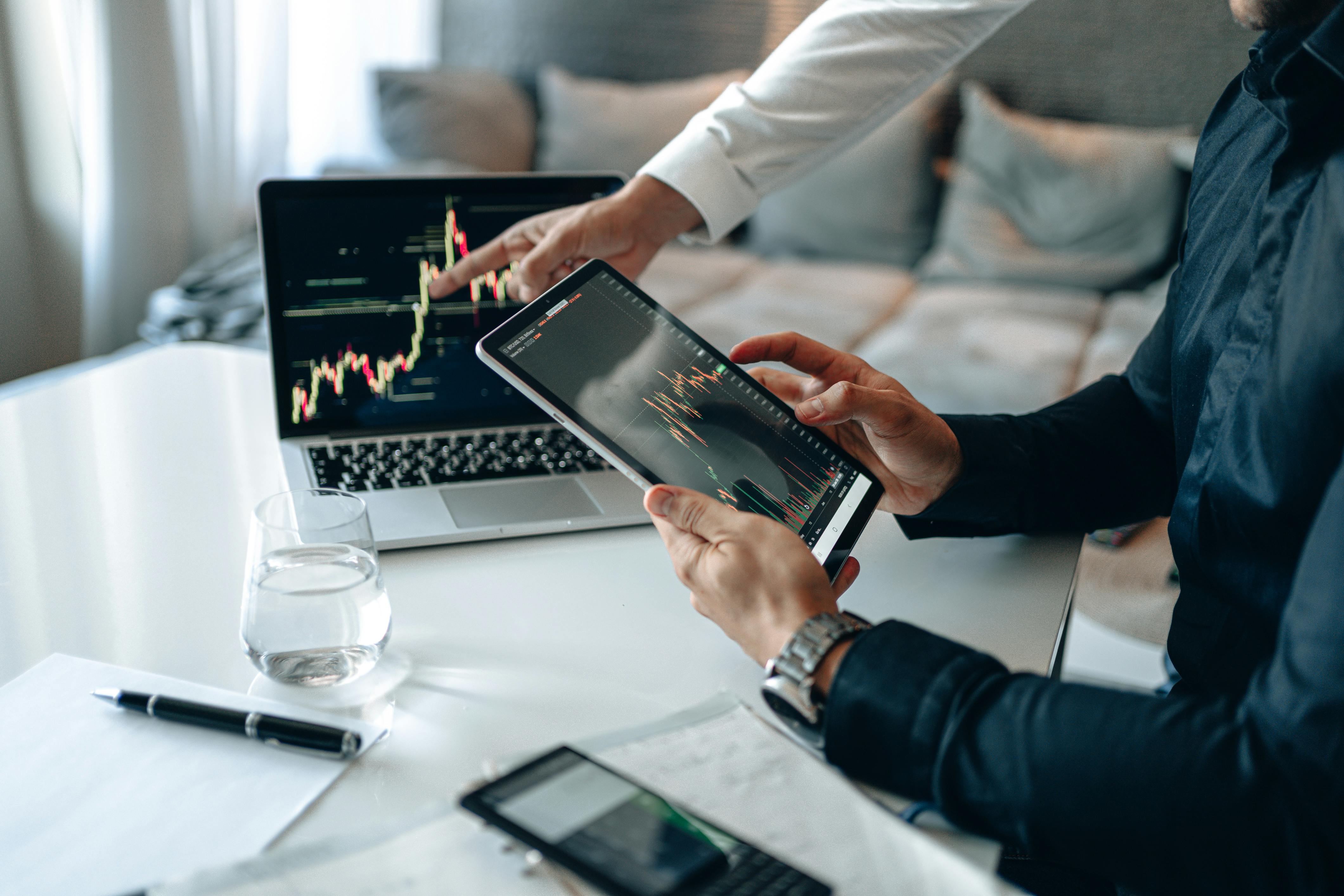 Empowering Businesses